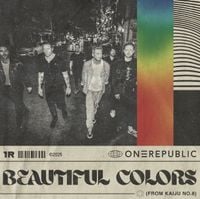 OneRepublic - Beautiful Colors (from Kaiju No.8)