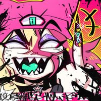 ISSBROKIE - SMFD!