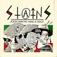 MDC - John Wayne Was A Nazi