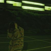 Knoir - not alright