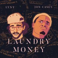 Jon Casey - Laundry Money