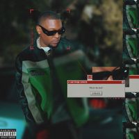 Hit-Boy - What&rsquo;s The Deal
