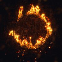 Kompany - Fire Linking Curse