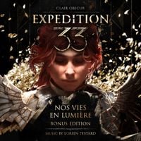 Lorien Testard - Clair Obscur: Expedition 33 - Nos vies en Lumi&egrave;re (Bonus Edition)