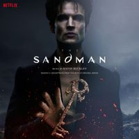 David Buckley - The Sandman: Season 2