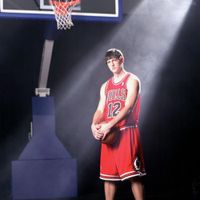 placard - Indie Basketball