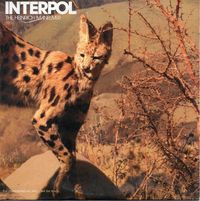 Interpol - The Heinrich Maneuver