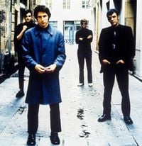 Interpol - Interlude
