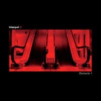 Interpol - Obstacle 1