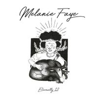 Melanie Faye - Eternally 12
