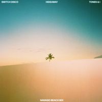 Switch Disco - HIDEAWAY (Navagio Beach Mix)