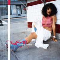 UMI - SOMETHING NEW / WHAT NOW