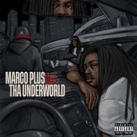 MARCO PLUS - MARCO PLUS vs tha Underworld
