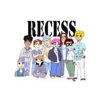 bbno$ - recess