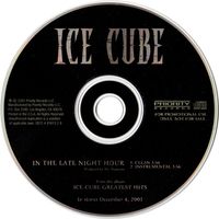 Ice Cube - In The Late Night Hour