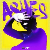 Merlyn Wood - ASHES