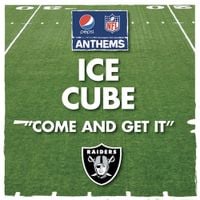 Ice Cube - Come and Get It
