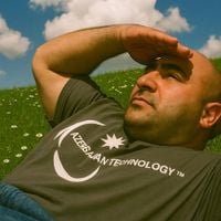 Luca Maxim - Azerbaijan Technology