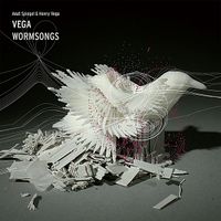 Henry Vega - Wormsongs