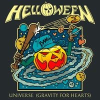 Helloween - Universe (Gravity For Hearts)