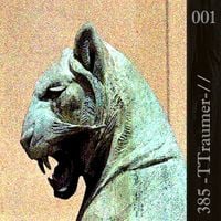 TTraumer - 001// Killing But With The Intention of Loving