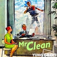 Yung Gravy - Mr. Clean