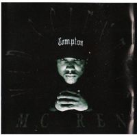 MC Ren - Mad Scientist