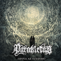 Parakletos - Opera At Aeterno
