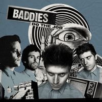 Baddies - Do the Job
