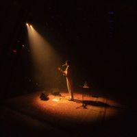 Leo Middea - Solo Nights (Live in Europe & Brazil)