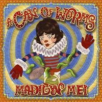 Elio Mei - A Can Of Worms