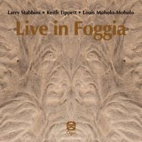 Larry Stabbins - Live In Foggia