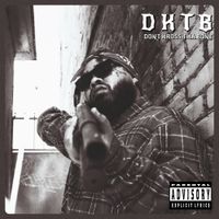 Rucci - Don't Kross Tha Bone
