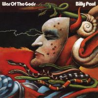 Billy Paul - War of the Gods