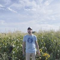 Thom Hell - Candy