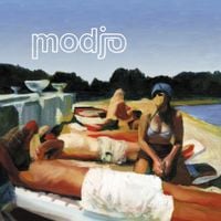 Modjo - Modjo
