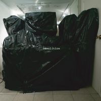 Cool Calm Pete - demolition