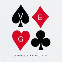 The Victorian English Gentlemens Club - Love On An Oil Rig