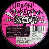Urban Shakedown - Do It Now!