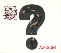 Tic Tac Toe - Warum?