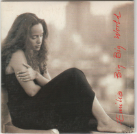 Emilia Mitiku - Big Big World