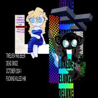 TRITUS - TWELVE4 EP (1 Year Anniversary Deluxe Edition)