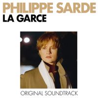 Philippe Sarde - La Garce