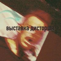 Выставка Дисторшн - Скользкий пол