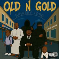 JB - Old N Gold