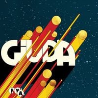 Giuda - E.V.A.