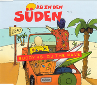 Buddy - Ab In Den S&uuml;den