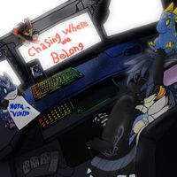 Nora Voilyn - Chasing Where We Belong