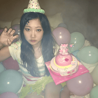 The Deep - Birthday