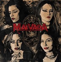 Malvada - Malvada